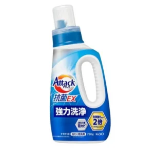 Kao Attack koncetruotas skalbimo gelis 21 skalbimas