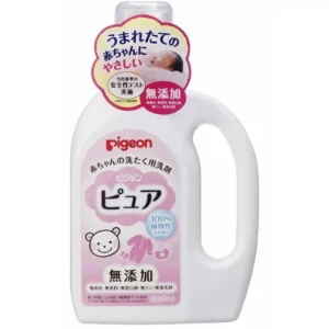 Pigeon Pure skystas kūdikių drabužių skalbiklis 800ml